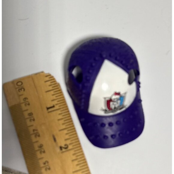 Monster High Baseball Hat Clawdeen Wolf Ghouls Sports Cap - Picture 7 of 8